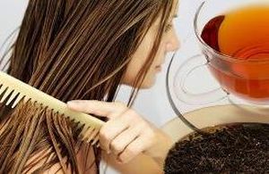 домашнее окрашивание волос 