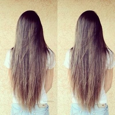 Как влияет на рост волос стрижка