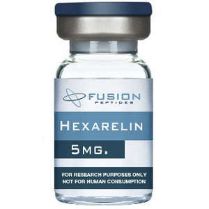 Hexarelin