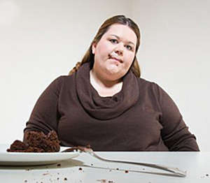 Ожирение частая причина диабета