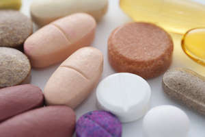 Современные противовирусные таблетки