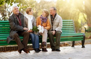 Прожиточный минимум пенсионера на 2017 год