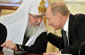 Патриарх Кирилл о будущем России 2017