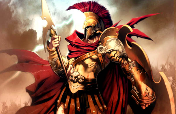 Греческий гороскоп на 2017 год