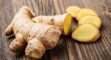 Можно ли имбирь во время беременности