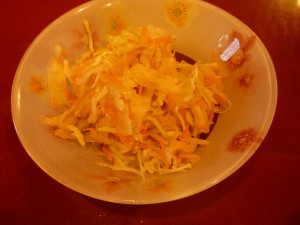 Квасим капусту на зиму