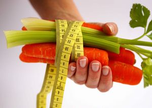 Как правильно принимать клетчатку для похудения