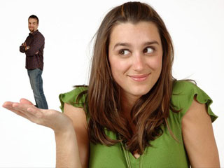 Когда можно и нужно быть эгоисткой?