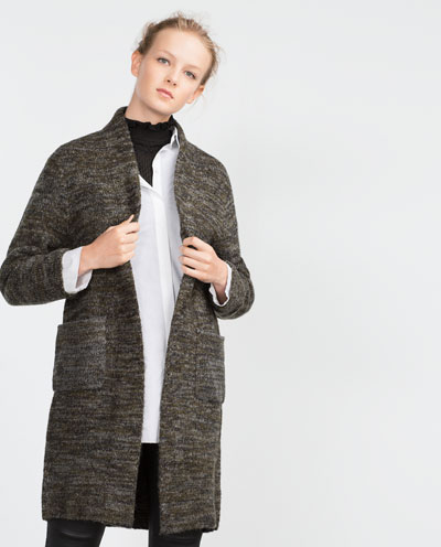 Модные пальто весна 2017 — советы и тенденции