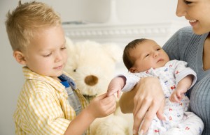 Материнский капитал в 2017 году