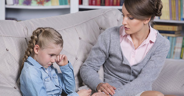 Диагностика психического развития ребёнка