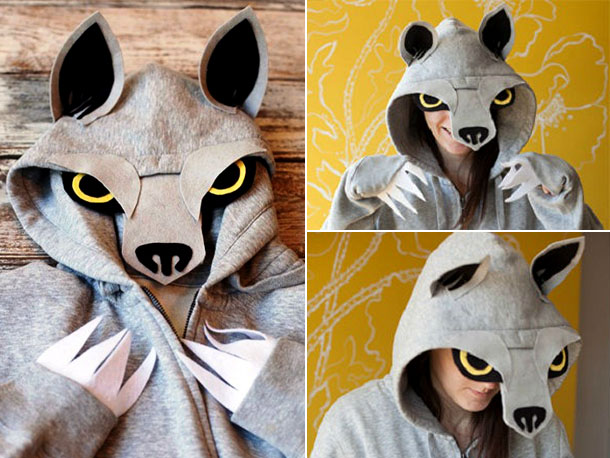 Новогодние костюмы для мальчиков своими руками