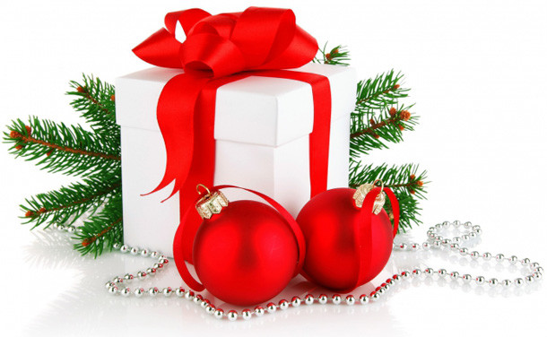 Недорогие подарки на Новый год