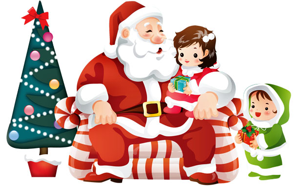 Новогодние стихи для детей на 2017 год Петуха