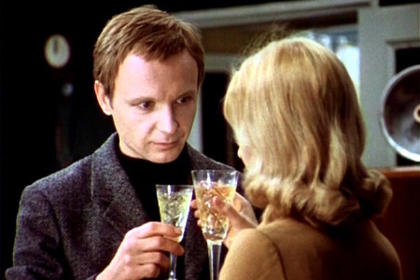 Русские фильмы на Новый год 2017