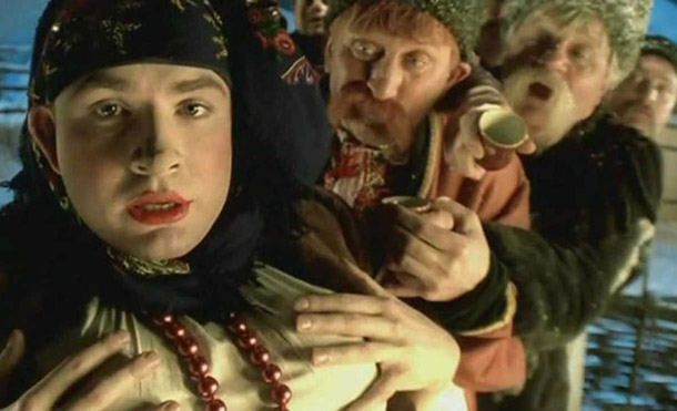 Мюзиклы на Новый год 2017