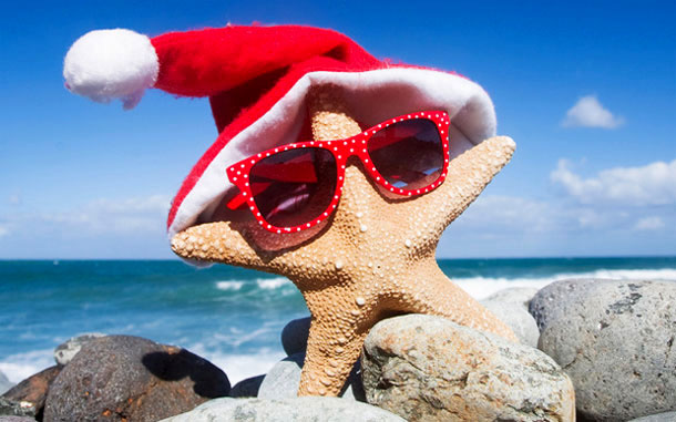 Новый 2017 год в Таиланде