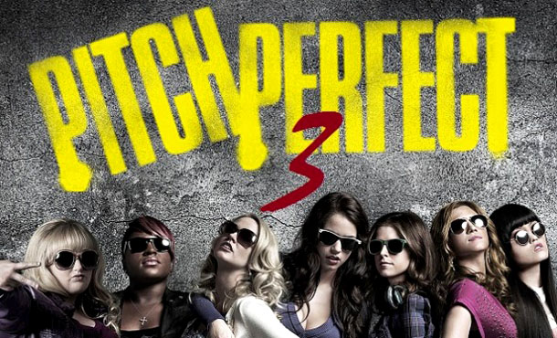 Идеальный голос 3 (2017)