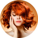 Необычные прически на каре, фото