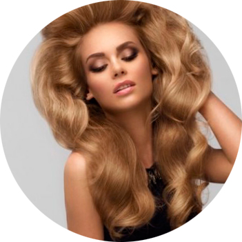 Прикорневой объем волос: делаем в домашних условиях или в салоне