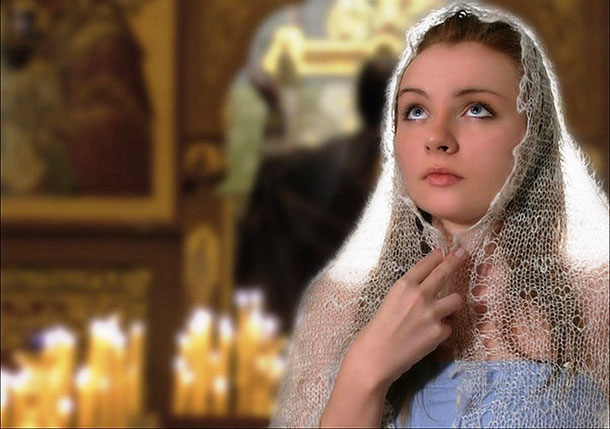 Рождественский пост в 2017 году