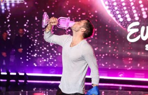 Евровидение в 2017 году