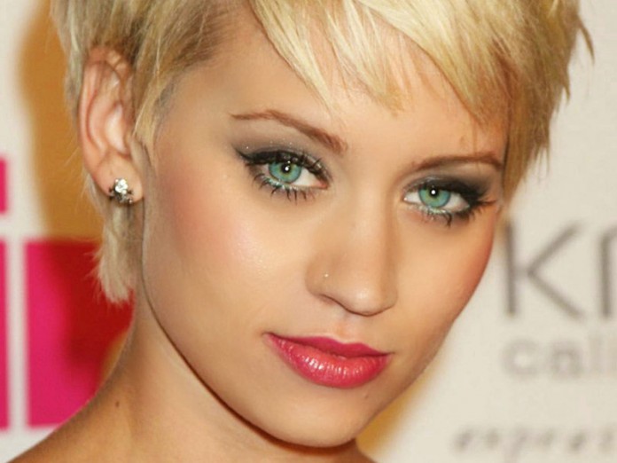 Короткие женские стрижки: подробный фото обзор