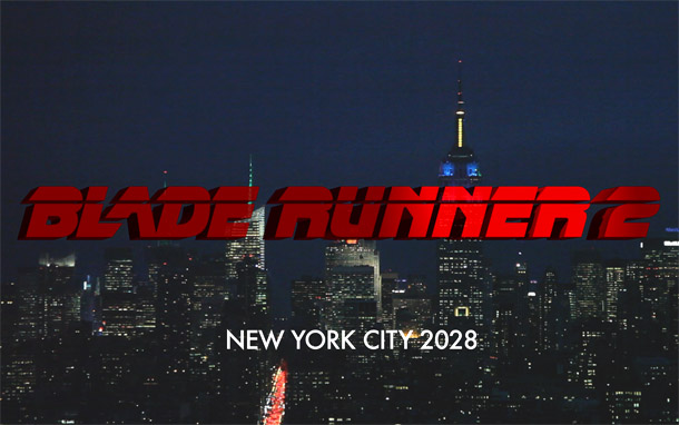 Бегущий по лезвию 2 (2017)