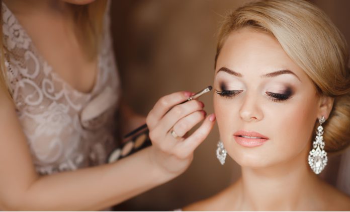 Свадебный макияж: 25 советов для невесты