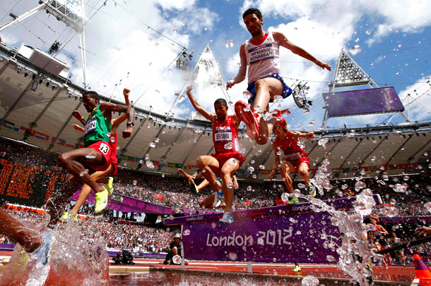 Чемпионат мира по легкой атлетике 2017