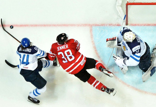 Чемпионат мира по хоккею 2017