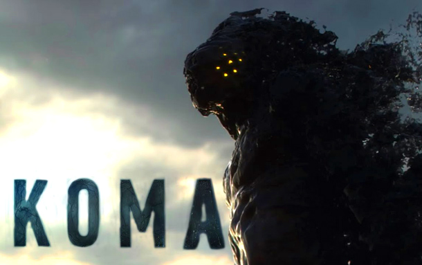 Кома (2017)