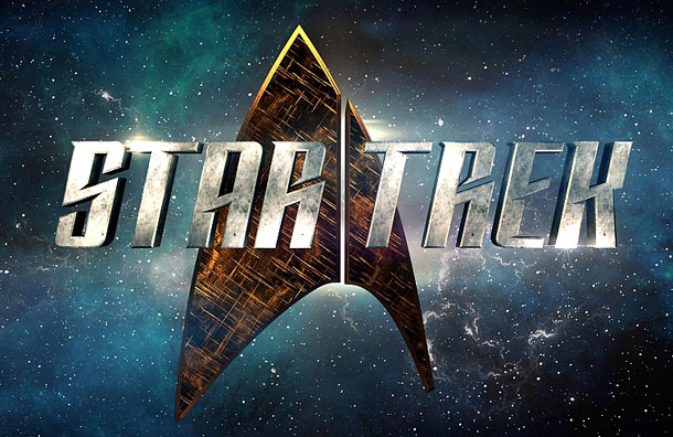 Звездный путь (сериал, 2017)
