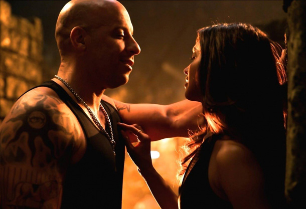 Вышел трейлер фильма «Три Икса 3»