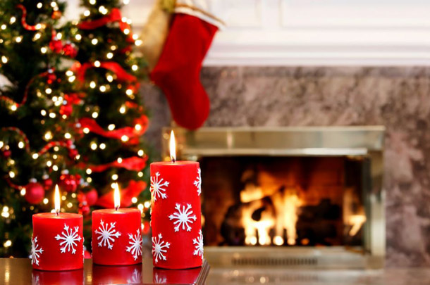 Новогодние заговоры