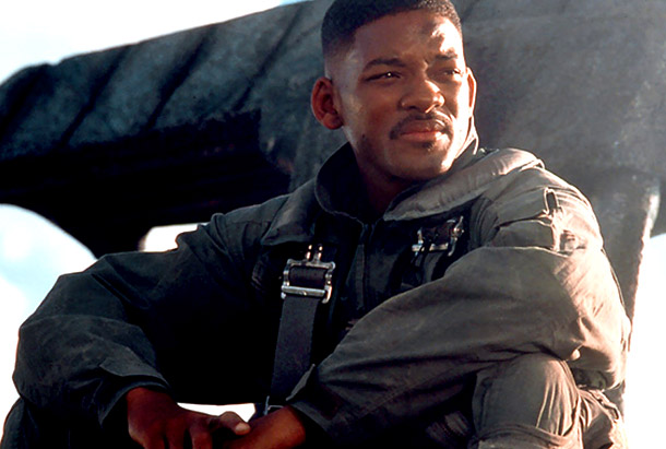 Американская гордость (2017)