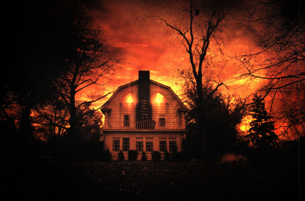 Ужас Амитивилля: Пробуждение (2017)