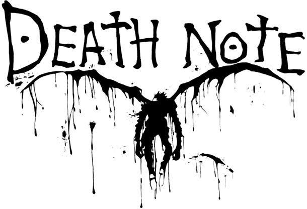 Тетрадь смерти (2017)