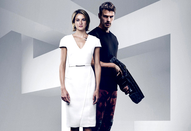 Финал «Дивергента» в 2017 году не покажут в кинотеатрах