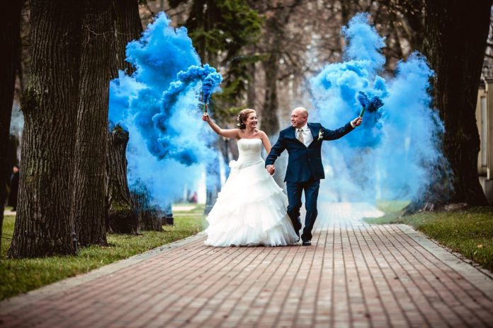 Топ-7 ошибок свадебной фотосессии, после которой будут неудачные фотографии