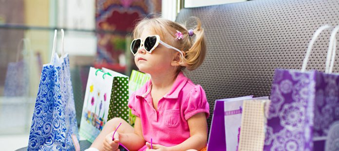 Почему в торговых центрах нечего выбрать? Ассортимент хуже, чем на рынке.