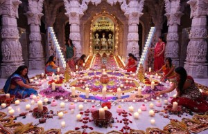 Индия на Новый год в январе 2017