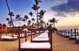 Новый 2017 год в Доминикане