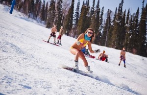 Шерегеш: открытие сезона 2016-2017 года