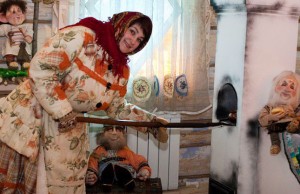 Туры на Рождество 2017 по России