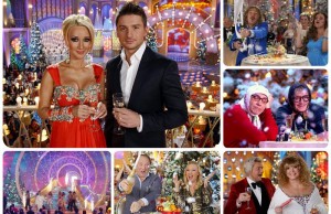 Что посмотреть на Новый год по телевизору?