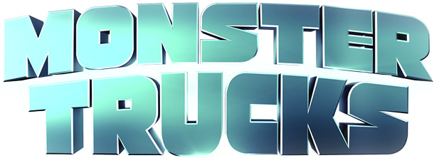 Монстр траки (2017)