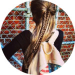 Прически на каждый день в разных стилях, фото и уроки