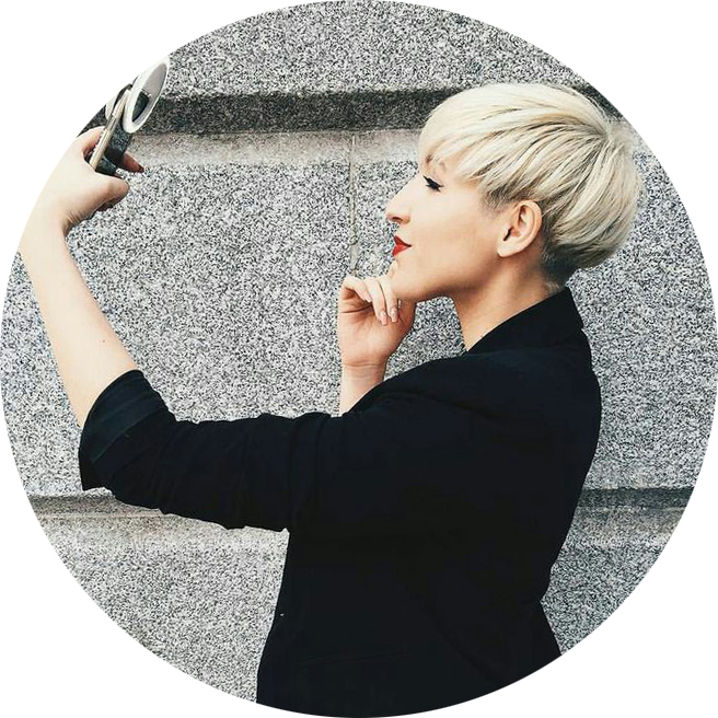 Красивые стрижки: актуальные новинки этого года, фото