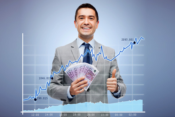 Прогноз курса евро на 2017 год